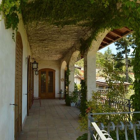 Pachamama Villa นีโกโลซี ภายนอก รูปภาพ