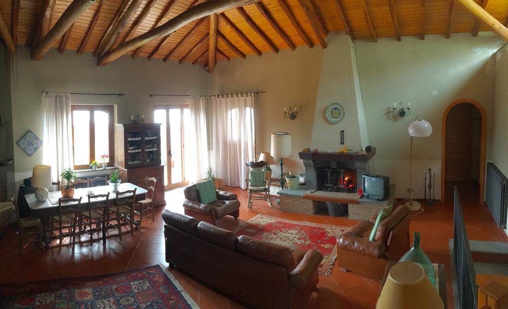 Pachamama Villa นีโกโลซี ภายนอก รูปภาพ