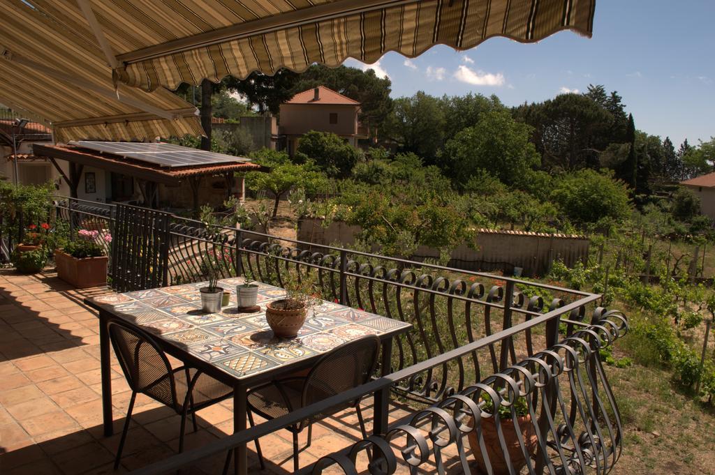 Pachamama Villa นีโกโลซี ภายนอก รูปภาพ