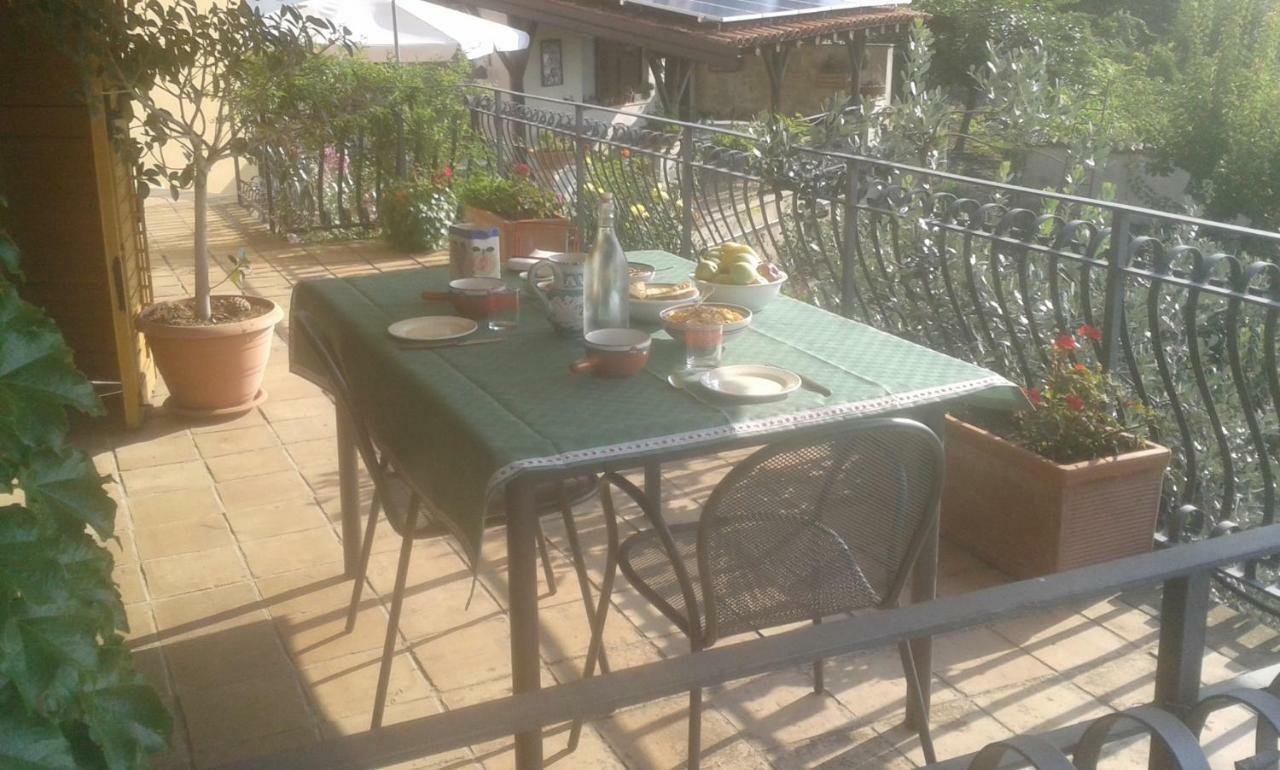 Pachamama Villa นีโกโลซี ภายนอก รูปภาพ